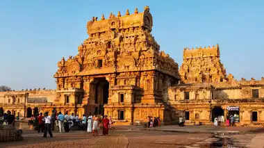 The only Shiva Temple that Darshan once gets inside the sea is fulfilled every person who visits every wish