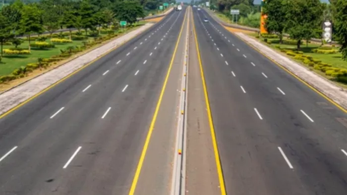 Up Eleveeed Road: New increased road to be built into, direct advantage for these districts; Even those who go to Ayodhya will not get stuck in the jam – Lucknow Ayodhya Travel Evered Road to cut the travel time by 30 minutes