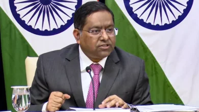 “Nepal’s claim about Lipulekh is not based on historical facts”, India has given an appropriate answer – Nepal claim to Lipulekh that is not based on its historical facts