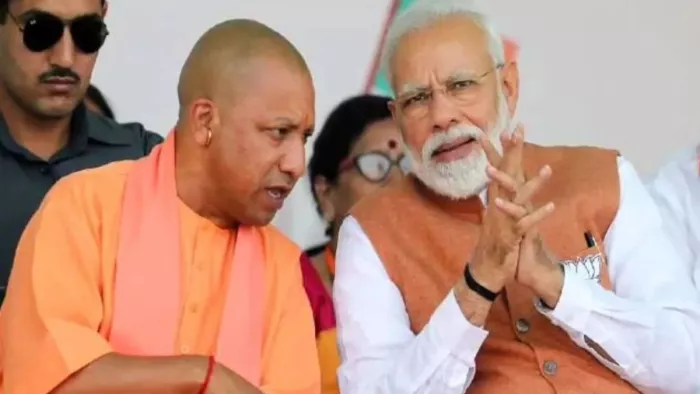 UP PANChayat Chunav: BJP has discovered this new mantra for PANChayat election, now political mercury -BJP has stopped for Panchayat -election 2026 semi -final for 2027 elections