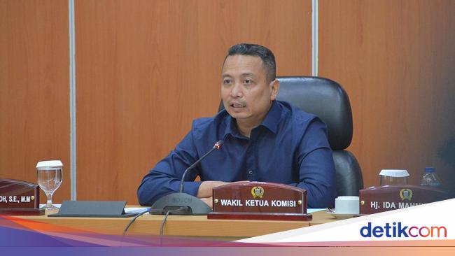 Chairman of Commission B of the DKI DPRD supports Pramono to recommend ‘Pak Ogah’ in TB Simatupang