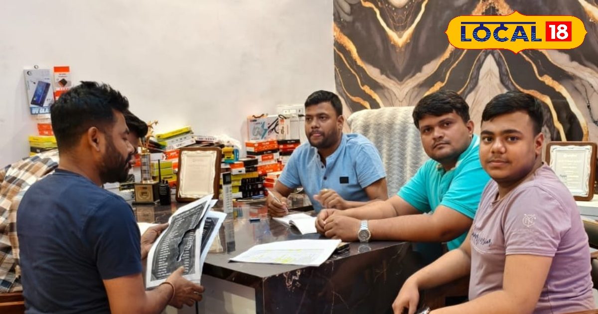 Father was a laborer, the son of the business world erected, Aman reached the top of 0
