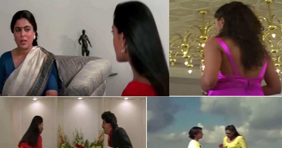 When the producer reached the director, said, “God said you are making a movie for me” seems to be a movie