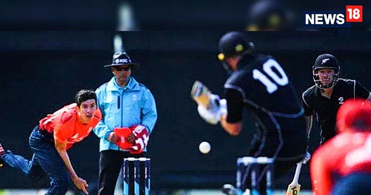 One night 20000 … made of the black enterprise of the body in international cricket