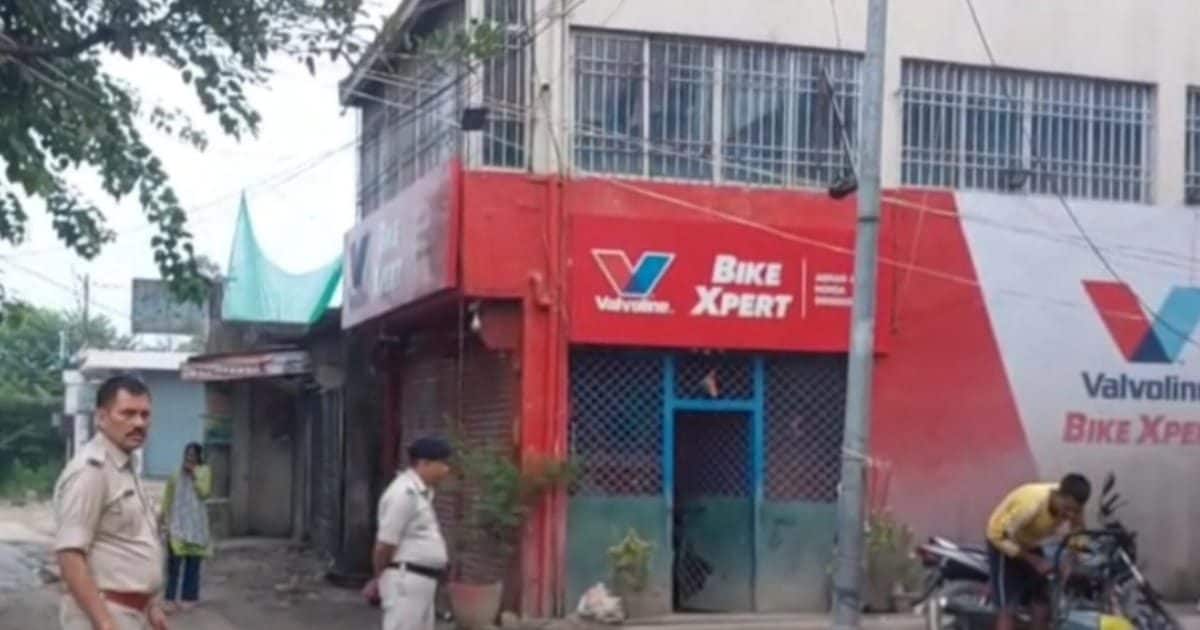 Bihar Top News: Nia Raid in Hajipur, the death of Uncle Brher in Muzaffarpur accident, read big news from Bihar