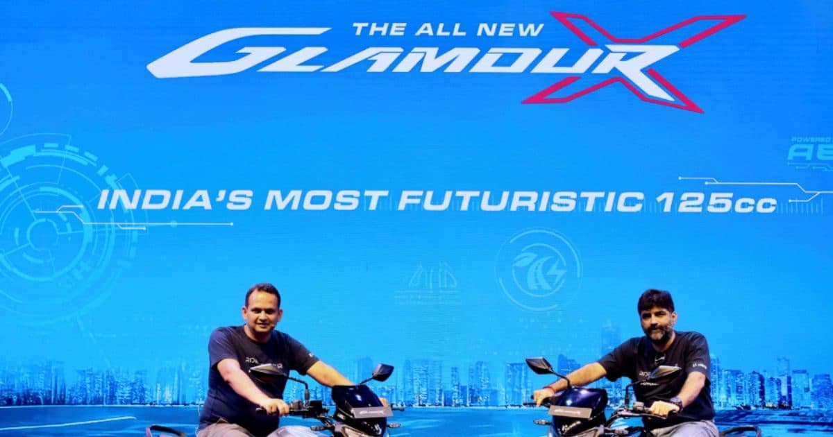 Hero has not failed India’s cheapest speed control bike, Apache and KTM further