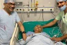 Extension of New Medical Services: Many OPD services, including neuro -surgery, plastic surgery, urology start