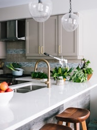 Protect your time in the kitchen from these tips!