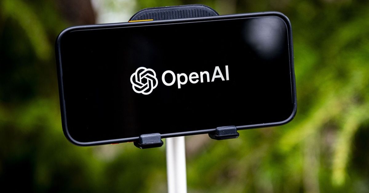 “Openai” prepares to expand its activity in India