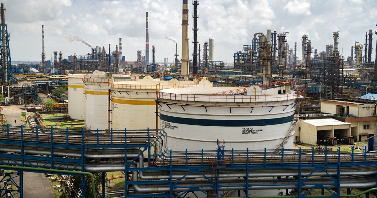 Oil prices settled and the eye is on the detention of India and Russia before fees