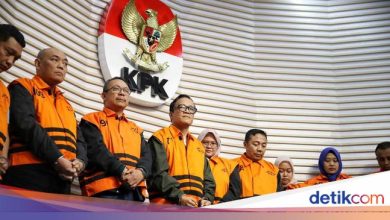 The sad facts of the K3 Certificate expensment raise the tariff to RP. 6 million