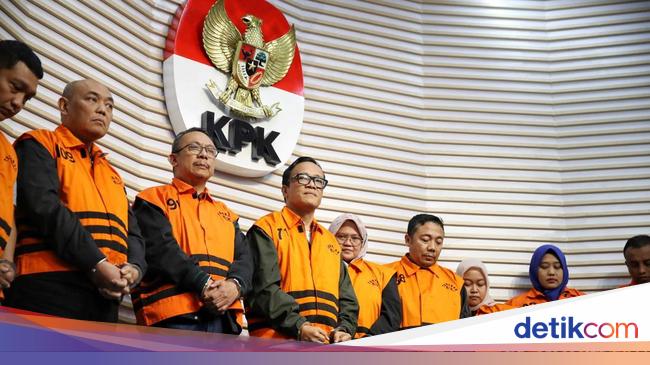 The sad facts of the K3 Certificate expensment raise the tariff to RP. 6 million