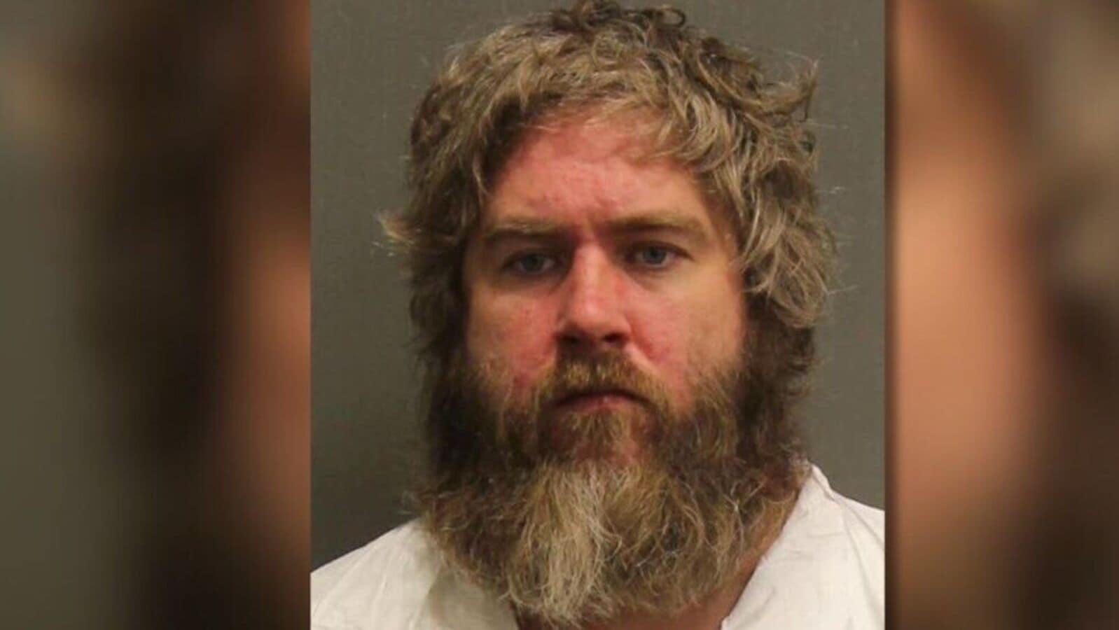 American News: Former lawyer charged with murder after the girlfriend was strangled in the Nashville apartment