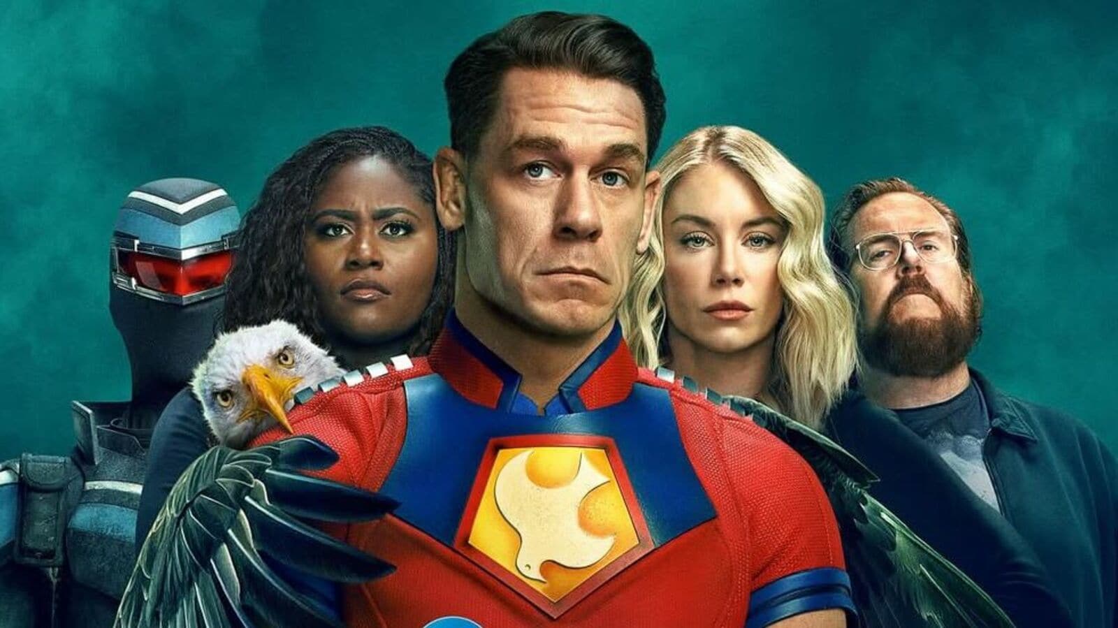 ‘Peacemaker’ Season 2 Episode 1 Review: John Cena delivers big laughter and greater chaos in strong return