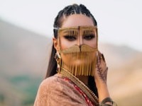 India’s diversity is in these costumes!