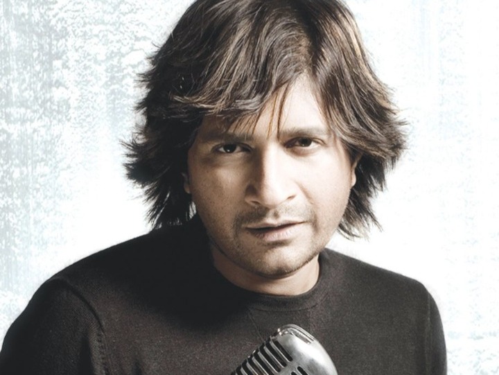 KK spreads with these songs, the magic of his voice!