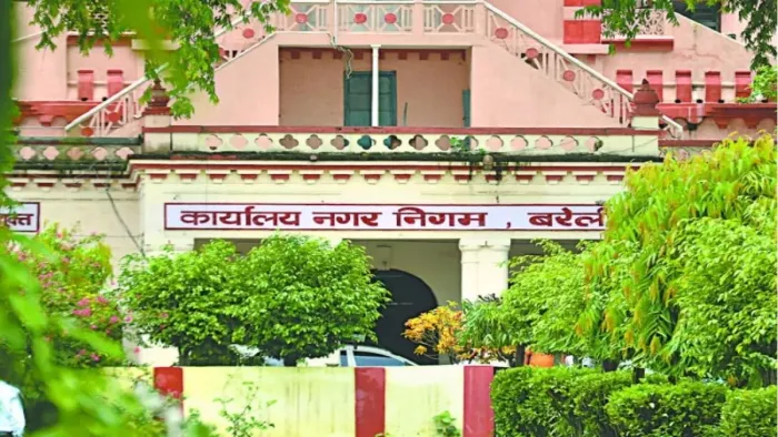 Council meeting in Bareilly Municipal Corporation on August 25, the proposal to increase the fine amount in various items – Bareilly City News Nagar Nigam Council meeting on development today