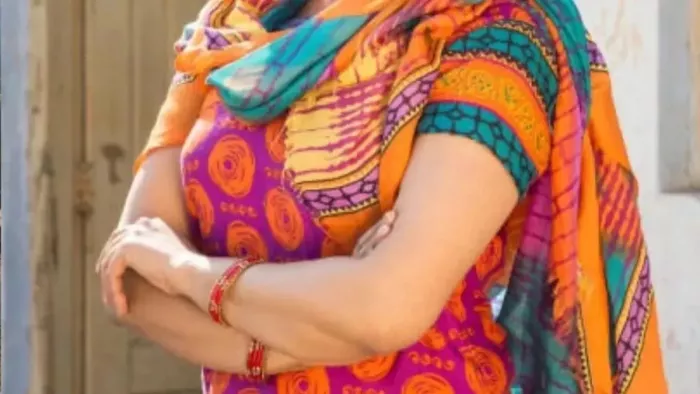 Babli, wife of corrupt engineer in Bihar, Ed will also come in; But what is Majra? – Patna Raid -Engineers woman faces in jail in burnt money box