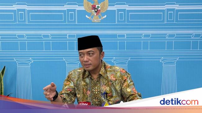 The palace asked the Noel case to be a lesson: the president wanted everyone to eradicate corruption