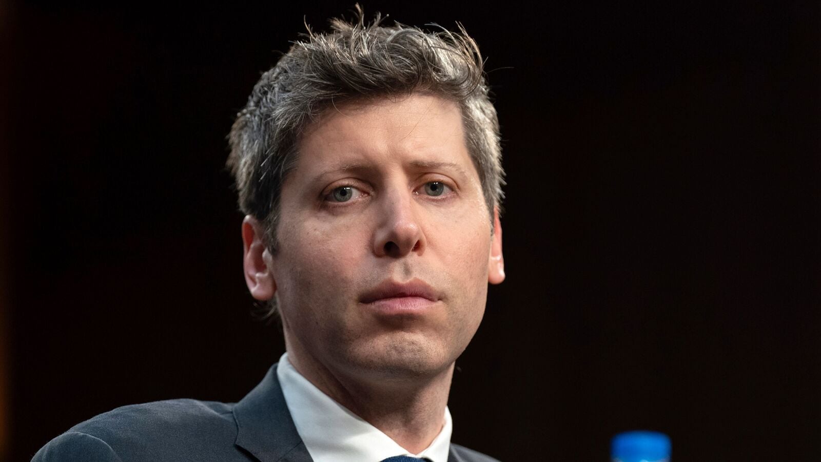‘Looking forward to visit …’: Sam Altman plans to visit India next month as Openai’s Delhi office plans