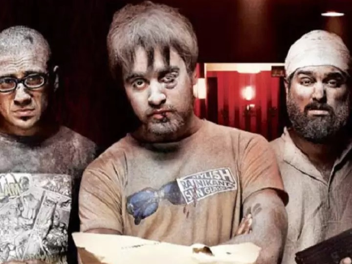7 Best Dark Comedy -Films