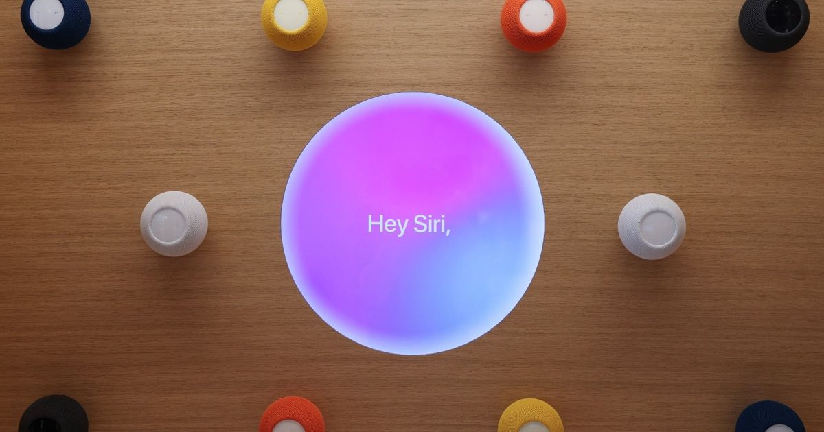 Apple is holding conversations with Google about an artificial intelligence model dedicated to “Siri”