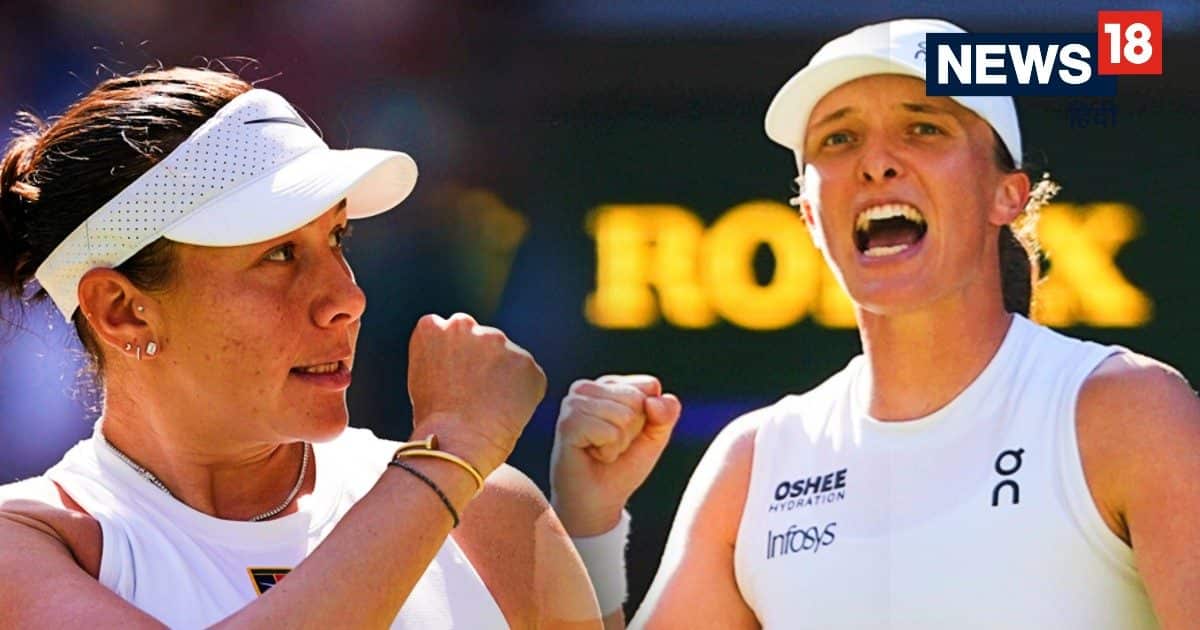 Wimbledon will be incredible, the new women’s champion is available for the 8th consecutive year