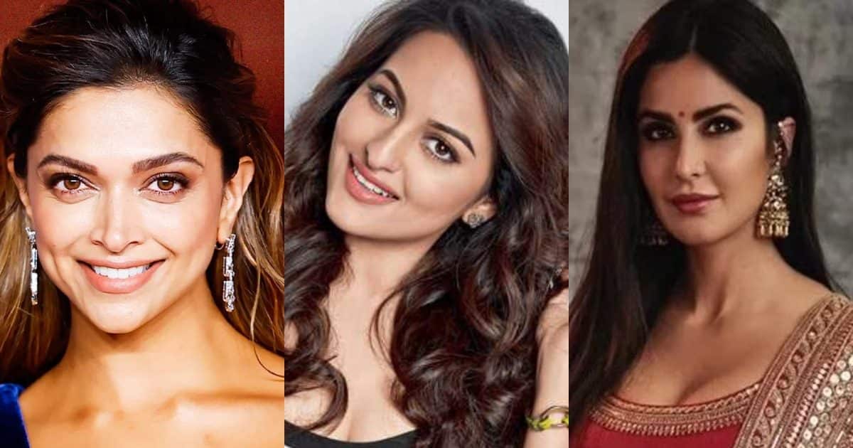 From Deepika Padukone to Katrina Kaif: Bollywood’s Hasinas do their business