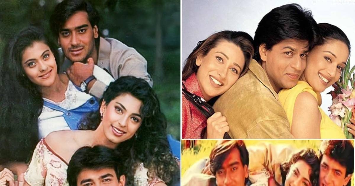 4 Bollywood -Superstars as a villain on the screen, is looted, the third name is the most shocking