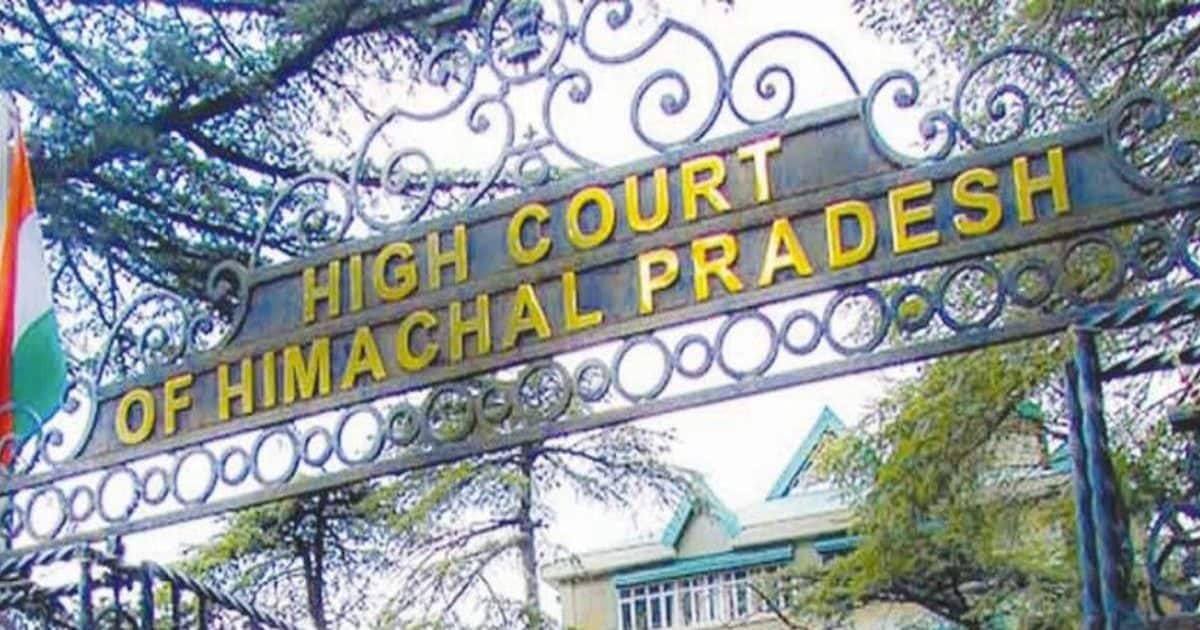 The message from ‘Pakistan Zindabad’ was posted on Facebook, HC also gave bail to the accused street -like Suleman, also set strict conditions