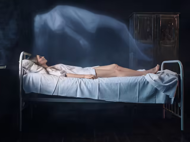 ‘Mari’ woman made strange allegations for 11 minutes as soon as he was still alive