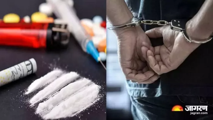 Punjab News: raids at 470 places, 134 drug smugglers arrested; Large amount of medicine recovered – raids at 470 places 134 drug smugglers arrested the hug drugs