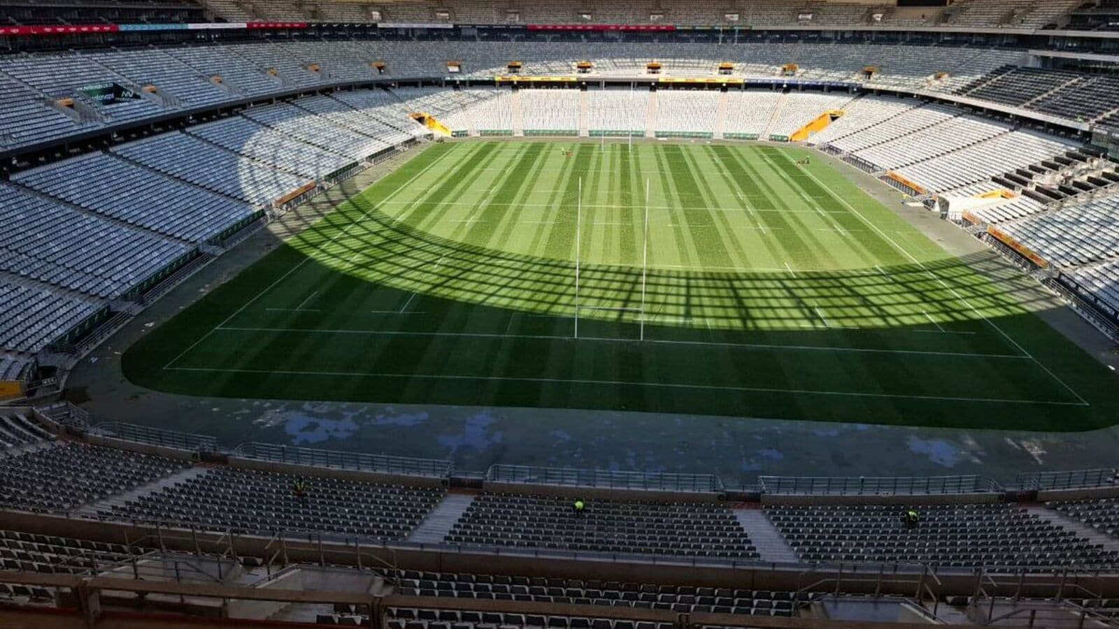 2027 ODI World Cup has revealed: South Africa to host 44 games in 8 iconic cities; All you need to know