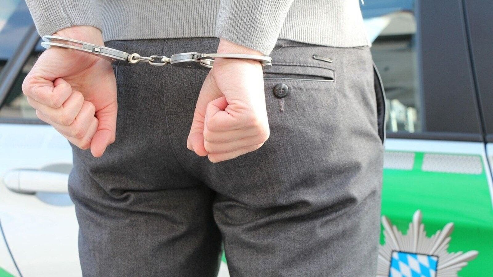 Ahmedabad Crime branch busts Syrian gang that plunged money from mosques by positioning as Gaza victims