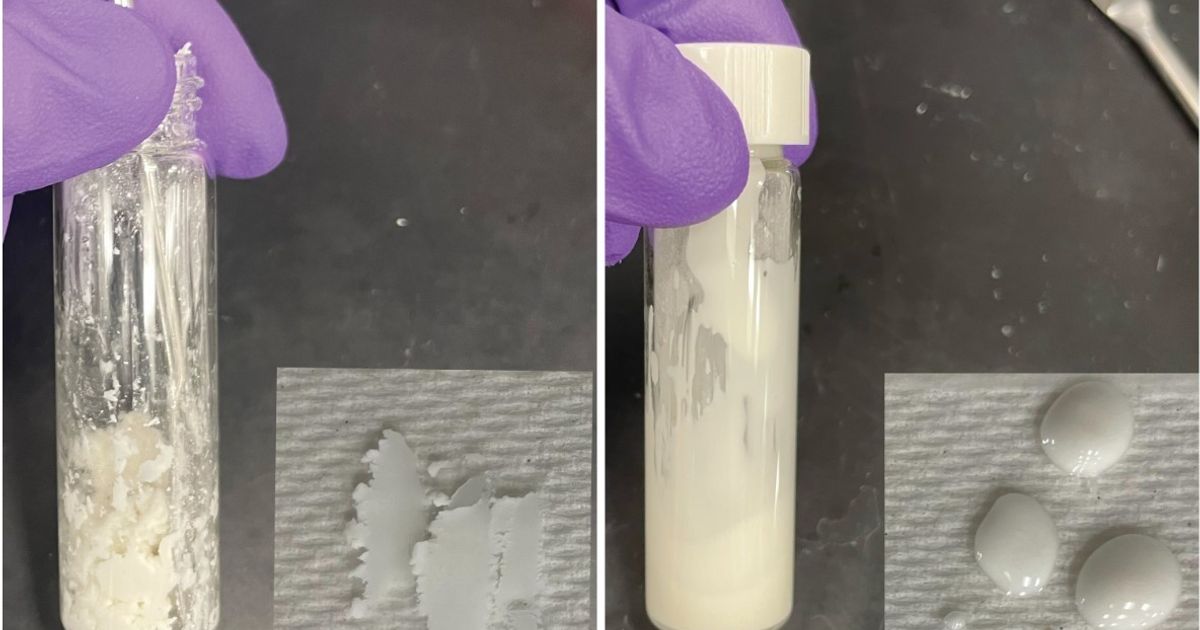 Researchers develop new technology to accelerate slow venous injection