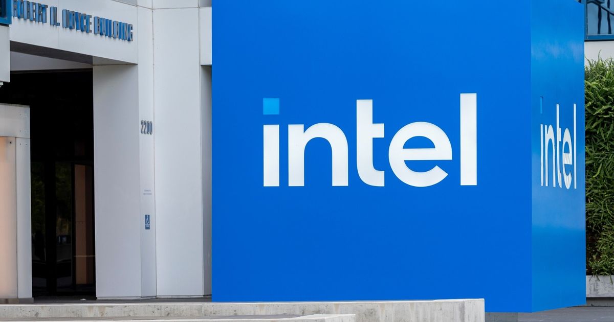 America gets about 10% of “Intel” shares with an unconventional agreement … What are its details?