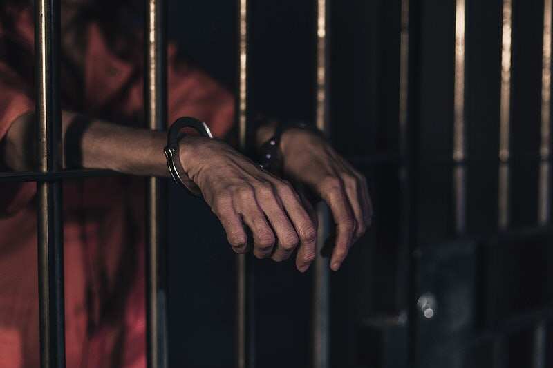 The school teacher was arrested by the student, father of accused … bullets from home