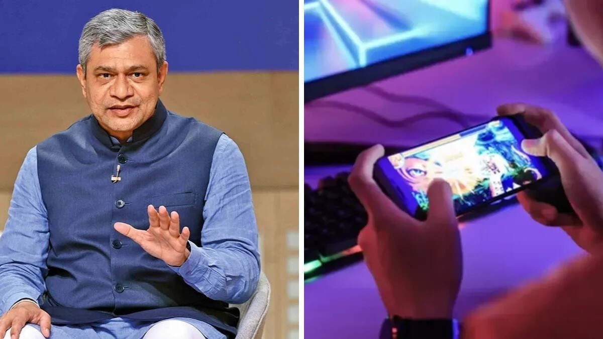 Online -money game will be banned, the bill approved by Parliament can be notified today