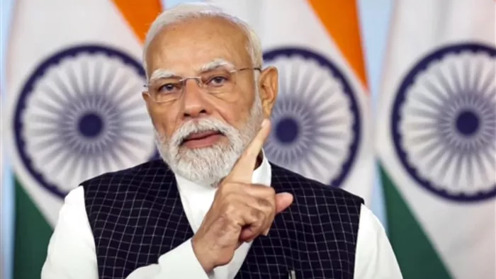 ‘Moon reaches Mars, now is to look in the deep space’, Premier Modi has given a new goal – Premier Modi calls on scientists to explore deep space on the National Space Day