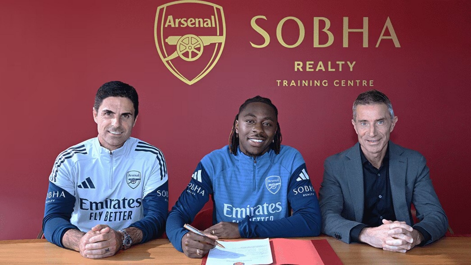Arsenal Full Eberechi Eze Signature in £ 68m Transfer Agreement from Crystal Palace; All you need to know