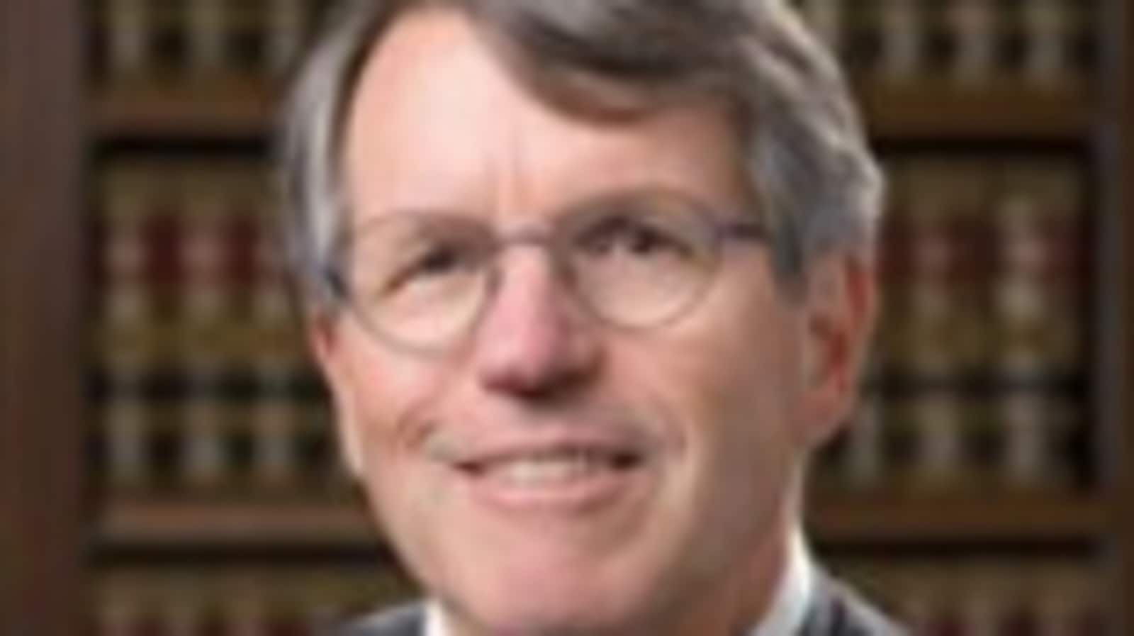 Who is William Orrick, the federal judge who blocks Trump over the funding of Sanctuary City?