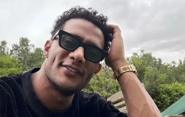 مدحت العدل يوجه نصيحة ل محمد رمضان… هذا ما قاله