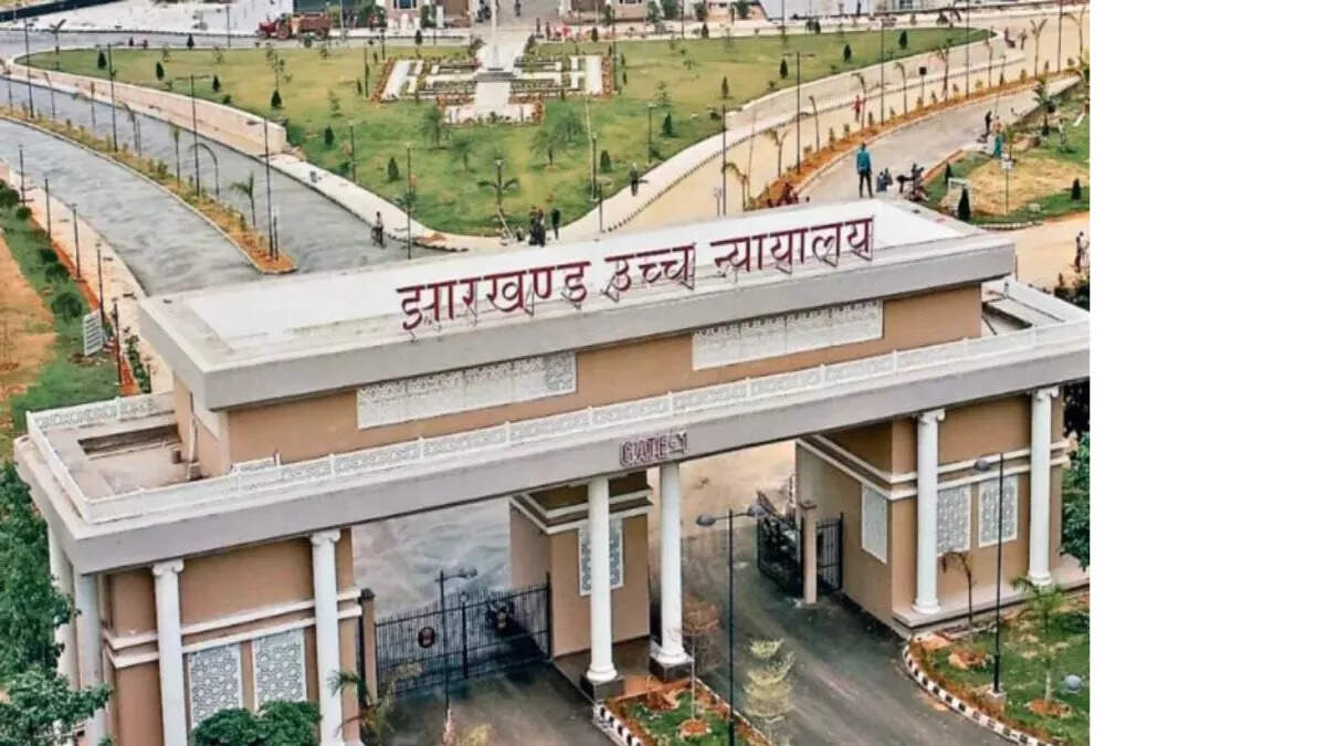 Trial for the non -exam in the Jharkhand High Court, sought from the government