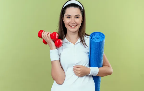 من المهم التركيز على الصحة والرفاهية طويلة الأمد؛ بدلاً من الأهداف قصيرة الأمد، من خلال اتباع…