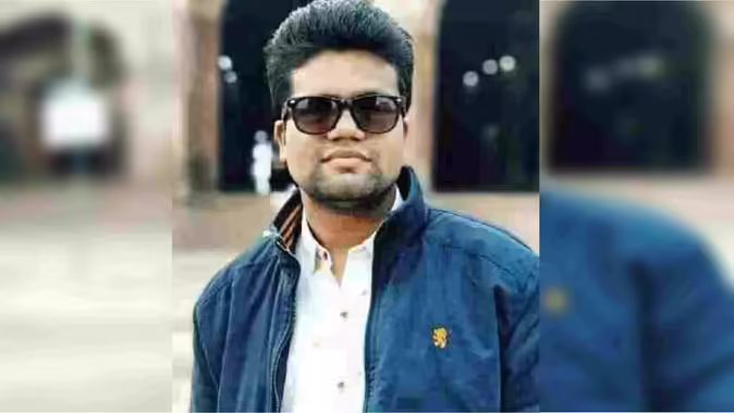 Road accident in Bhopal: Engineer dies, driver