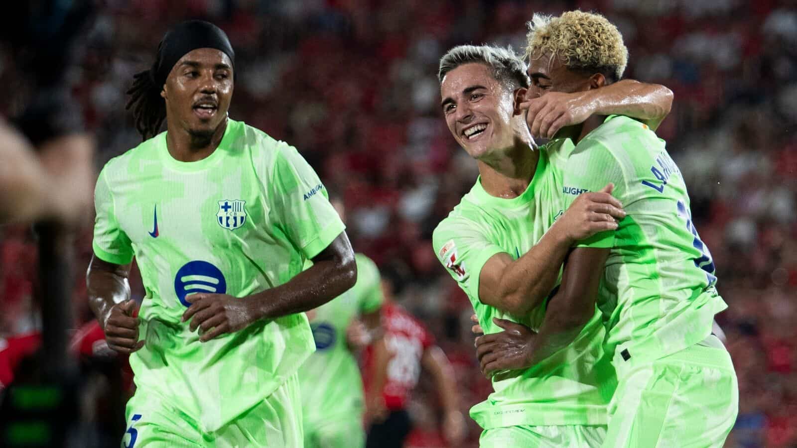 Levante vs. Barcelona Live Streaming: Where to see how La League collides, predicted setups, head-to-head record and more