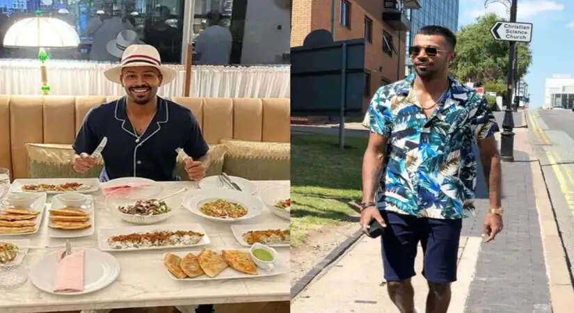 These 5 cricketers love meat and alcohol, every day, not -stock and drink