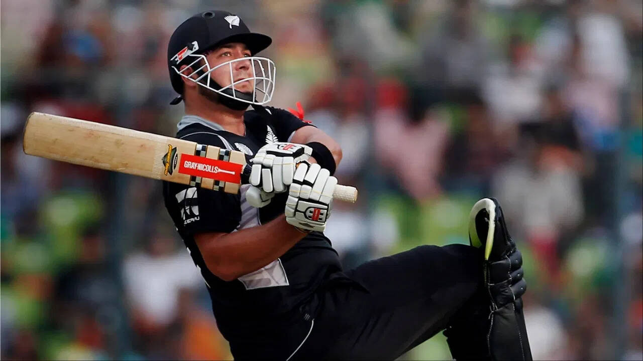 The quarrel of this cricketer after drinking alcohol