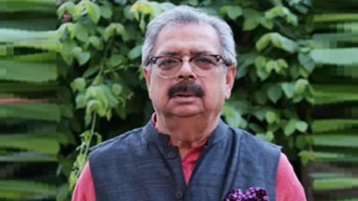 Up News: Ayodhya -King Vimalandra Mohan Pratap Mishra died, disputed on BSP ticket; Members were in Ram Mandir Trust – Ram Mandir Trust member Vimendra Mohan Pratap Mishra has passed away