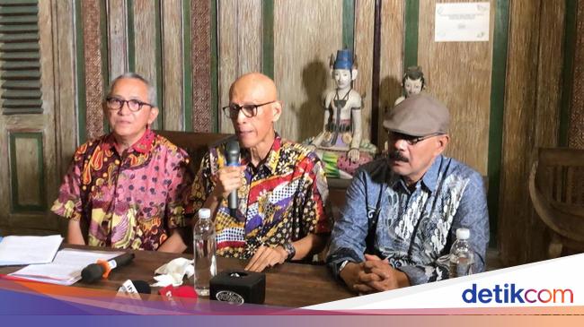 Father opens His voice over the death of the Ministry of Foreign Affairs: I hope we get justice